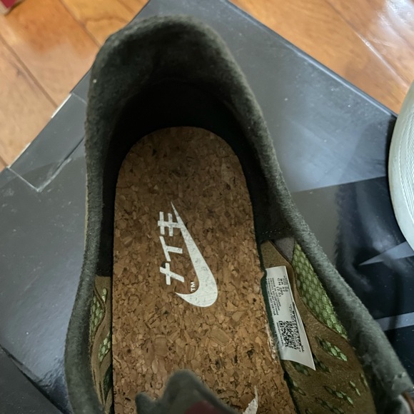 Nike vapor street peg sp - Picture 4 of 7